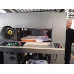 Carton Box Flexo Printing Glazing Machine WIth Ceramic Anilox for Paper Printer