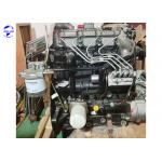 2.2L 4 Cylinder Turbocharged 404EA-22T Diesel Engine Assembly for Mini Excavator Loader and Tractor for sale