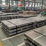 China 10mm 20mm ASTM A36 Q235B Hot Rolled Mild Steel Sheet/ Plate with Length According to Needs manufacturer