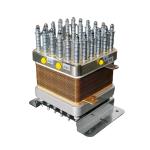 QLSC-H1 PEM Electrolyzer Cell Stack For Hydrogen Production At 1Nm3/Hour Flow Rate for sale