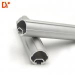 DY43-02A Aluminum Alloy T Slot Frame Pipe Different Types Pipe Fittings Set for sale