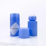 Plastic 3 Oz Aromatherapy Roll On Bottles Essential Oil Roll On Bottles