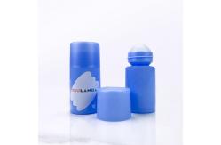 China Plastic 3 Oz Aromatherapy Roll On Bottles Essential Oil Roll On Bottles supplier