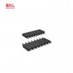 MAX232AESE+T IC Chips Electronic Components For Data Transmission for sale