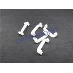 Molins Cigarette Packing Machine HLP2 Packer Pockets Clips Spare Wearing Parts for sale
