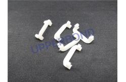 China Molins Cigarette Packing Machine HLP2 Packer Pockets Clips Spare Wearing Parts supplier