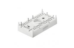 China ATMEGA128RZBV-8CU supplier