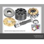 Hydraulic Motor Parts for Excavator BOBCAT 337 TRAVEL MOTOR for sale