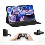 350cd/M2 5ms Wireless Gaming Monitor Type C Bluetooth Touch Screen Monitor for sale