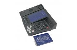 China HD Camera Video Touch Lens Smart Desk Phone 4G LTE CAT4 Band supplier