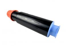 China Compatible Laser Toner Cartridge NPG-25 IR3230 Image Runner Copier BK 21K supplier