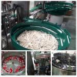 High Efficiency Linear Capping Machine / Vibration Capping Machine