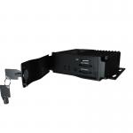 Car Camera Driving Recorder with 4CH 720P Compression H.264 and GPS/3G/4G/Wifi Optional for sale