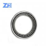 Excavator Bearing 120BA16 Excavator Ball Bearing Corner Contact 120BA16 Iron for sale
