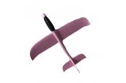 China Hanwell EPP Toys 48cm Hand Throwing Children EPP Foam Glider supplier