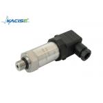 Piezoresistive Waterproof Pressure Sensor with Triclamop  Sanitary Connections Accuracy of ±0.1 for Wine and Milk for sale