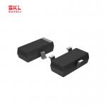 SQ2309ES-T1_BE3 N-Channel MOSFET Power Electronics For High-Efficiency Switching for sale