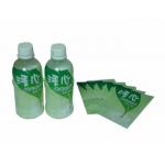 Personalized PVC / PET Shrink Sleeve Labels for Bottles Packaging for sale