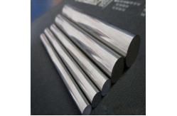 China Inconel 601 Round Bar Nickel Alloy Bar UNS N06601 for Aerospace Applications supplier