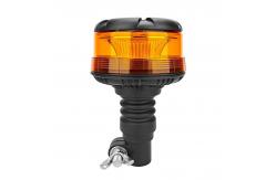 China IP65 ECE R65 Emergency Warning Light for Spike Mounting supplier
