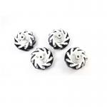 65mm Omnidirectional Wheel For Smart Robot Car