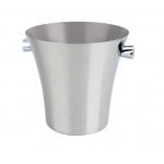 ISO9001 Stainless Steel Wine Container 3L Personalised Wine Cooler Bucket for sale