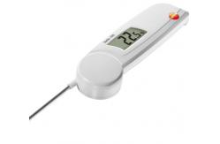 China Testo 103 Digital Food Thermometer Testo103 Meat Thermometer 30 to +220 °C supplier