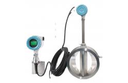 China Yokogawa Yewflo DY080 DBMBA1 2M FF1 DIgital Vortex Flowmeter Flow Meter Style supplier