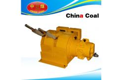 China Neumatico Cabrestante supplier