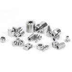 Customized CNC Machined Parts for Industrial Applications and Precise Solutions for sale