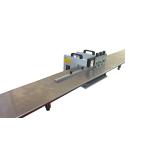 V-Cut PCB Separator Machine with 6 Blades and Plastic Cover