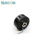 China Low Noise 4.5v Dc Small Outer Rotor Brushless Motor For Gimbal Stabilizer factory