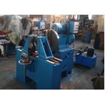 Q378 Pipe Beveling Hook Shot Blasting Machine / Equipment With Head for sale
