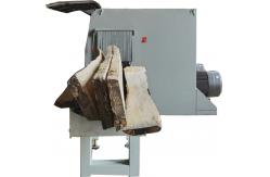 China SHYM200 Multi Blade Rip Saw 500mm Diameter Log Multi Ripsaw supplier