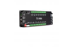 China JMC4805 DC Turnstile Controller Servo Drive 24V 48V supplier
