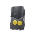 Portable Lightweight Pickleball Racket Set 2 Piece Storage Bag