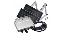 China Ip65 Micro Inverter Solar Panel PV 350w On Grid Micro Inverter supplier
