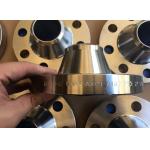 A182 F53 UNS S32750 B16.5 Super Duplex Ss Flange