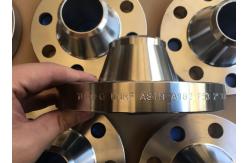 China A182 F53 UNS S32750 B16.5 Super Duplex Ss Flange supplier