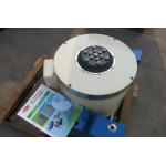 Laboratory Vibration Test Equipment , Electrodynamic High Frequency Vertical Vibration Tester