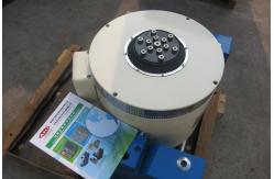 China Laboratory Vibration Test Equipment , Electrodynamic High Frequency Vertical Vibration Tester supplier