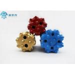 76mm T38 Drill Bit Cemented Carbide Mining Tool Retract for sale