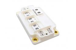 China Automotive IGBT Modules MSCSM120AM042CD3AG Discrete Semiconductor Modules supplier