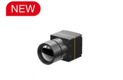 China Fast Integration Thermal Module With Ceramic Package 640x512/μM Infrared Detector supplier