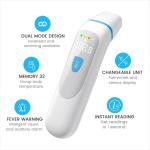 FDA Certified Medical Portable Handheld Infrared Thermometer for sale