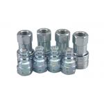 2'' Quick Release Gas Coupling for sale