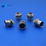 Compatible 12 Pin  Hr10 Circular Connector For Audio Sound Devices for sale
