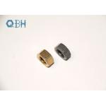 AS1112 HDG BLACK ZP YZP CLASS10 Carbon Steel Nuts