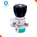 RW72 stainless steel back pressure regulator for water industry for sale