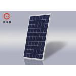 Durable Polycrystalline Pv Solar Panel , 275W Solar Panel 25 Years Life Span